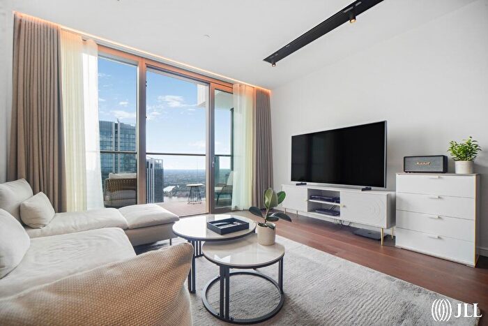 2 Bedroom Apartment To Rent In Park Drive London, E14