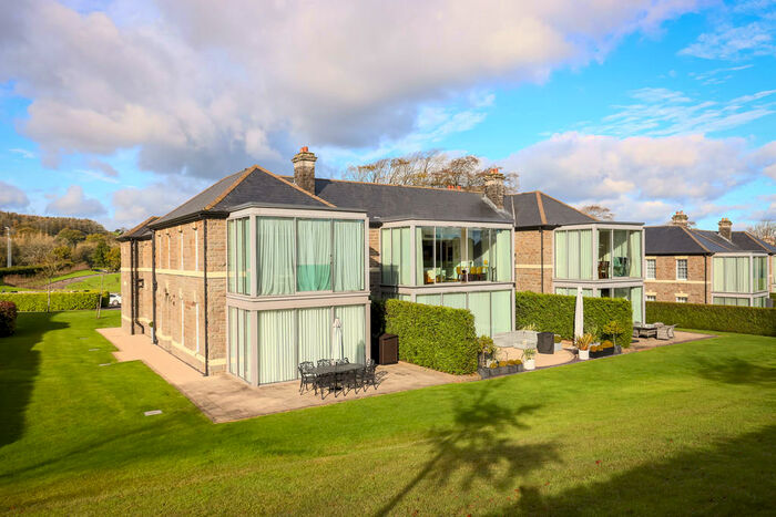 3 Bedroom Apartment For Sale In Richardson House, Hensol Castle Park, Hensol, Vale Of Glamorgan, CF72