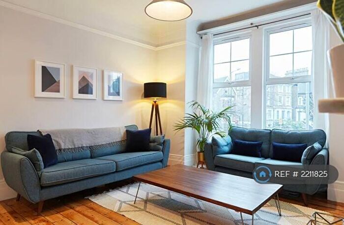 2 Bedroom Flat To Rent In London, London, SE21