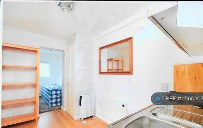 Studio To Rent In Sandall Road, London, NW5
