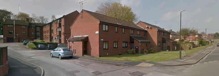 1 Bedroom Flat To Rent In Eyre Gardens, Highfield Road, Chesterfield, Derbyshire, S41