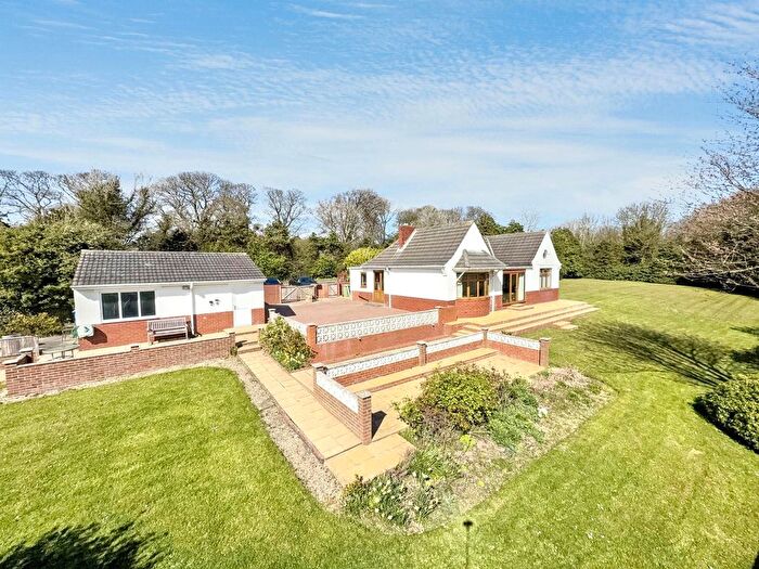 3 Bedroom Bungalow For Sale In Hesleden Road, Hesleden, Hartlepool, TS27