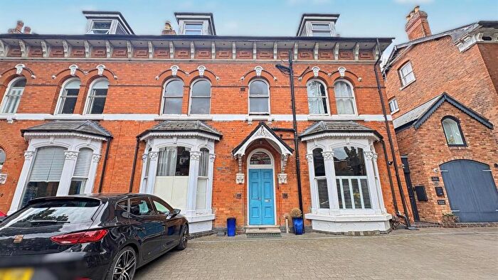 1 Bedroom Apartment For Sale In Greenhill Road, Moseley, B13