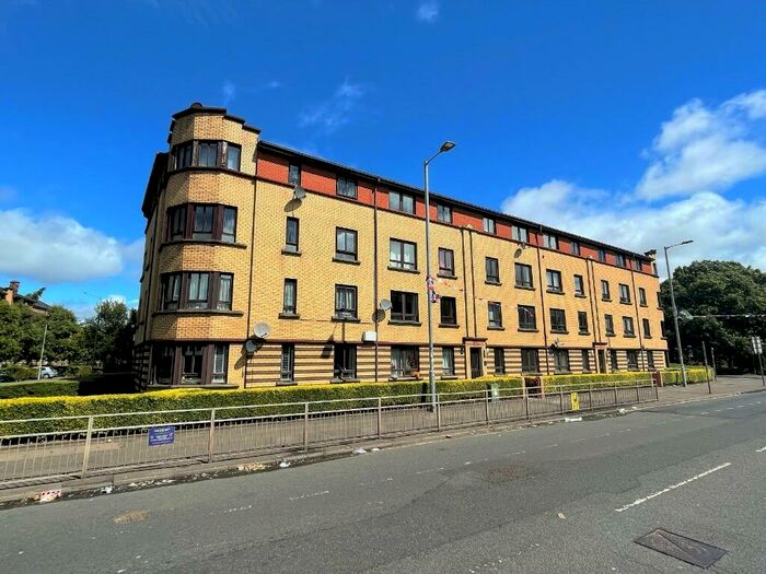 1 Bedroom Flat To Rent In Paisley Road West, Glasgow, G51
