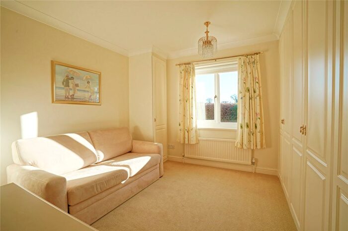 2 Bedroom Flat For Sale In Gorseland Court, Wickersley, Rotherham, South Yorkshire, S66