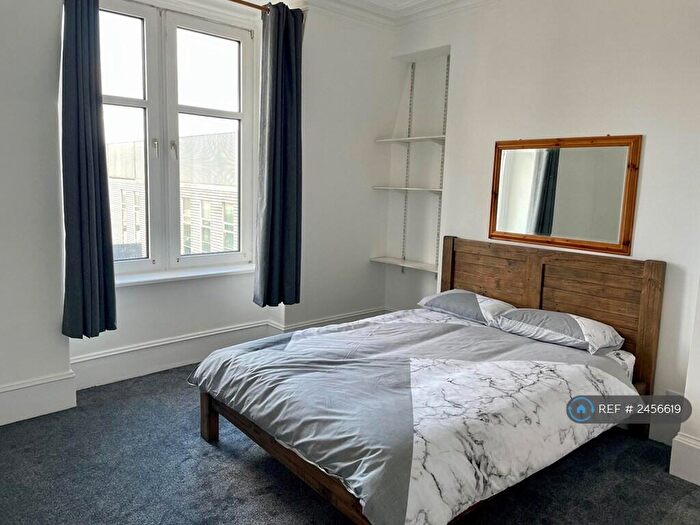 Studio To Rent In Aberdeen, Aberdeen, AB24