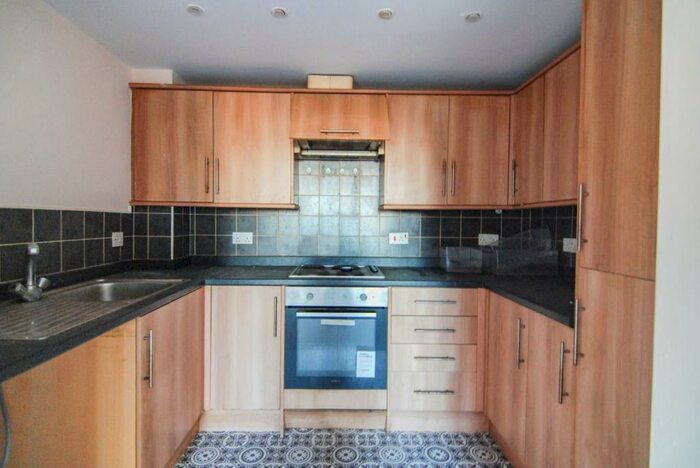 2 Bedroom Apartment To Rent In Priory Court, Monk Bretton, S71