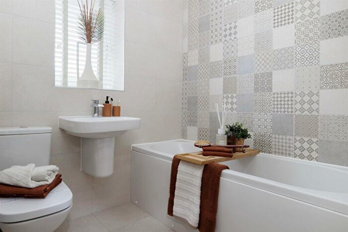 3 Bedroom Detached House For Sale In Mortimer Manor, Bewdley, DY12