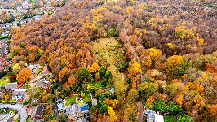 Land For Sale In Rock Terrace, Smith Lane, Egerton, Bolton, BL7