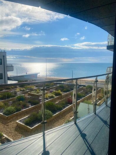 2 Bedroom Apartment For Sale In The Sail, Beach Drive, Ramsgate, CT11