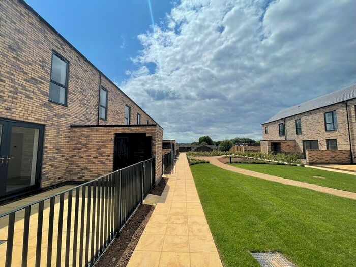 2 Bedroom Terraced House To Rent In Parkes Avenue, Belgrave Village, B12