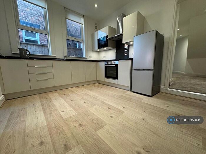 1 Bedroom Terraced House To Rent In Penny Lane, Liverpool, L18