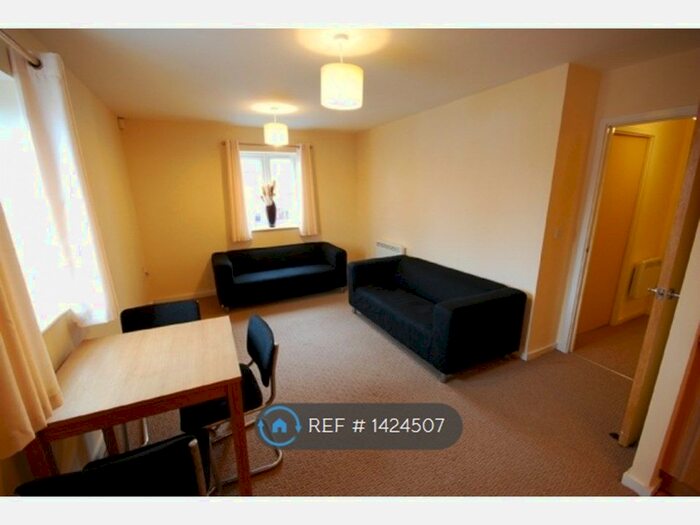 2 Bedroom Flat To Rent In Lady Jane Walk, Scraptoft, Leicester, LE7