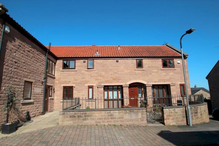3 Bedroom Semi-Detached House To Rent In Massey Fold, Spofforth, Harrogate, North Yorkshire, HG3