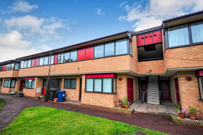 1 Bedroom Flat To Rent In Sherbourne Close, Cambridge, CB4