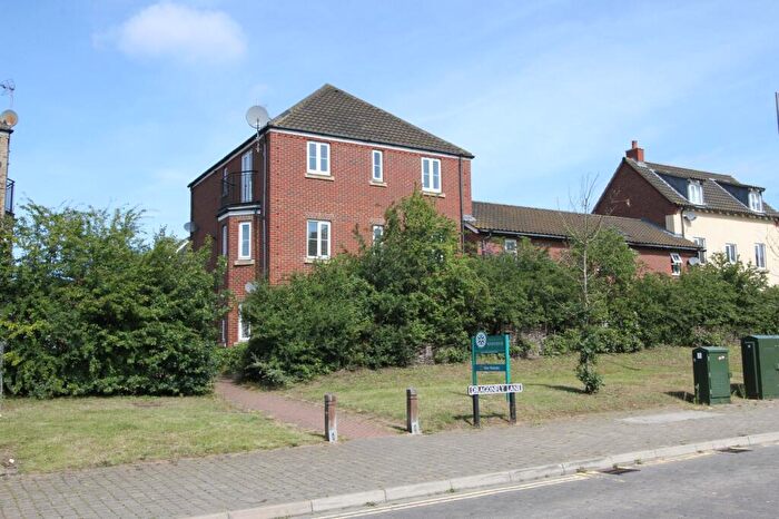 2 Bedroom Apartment To Rent In Dragonfly Lane, Round House Park, NR4