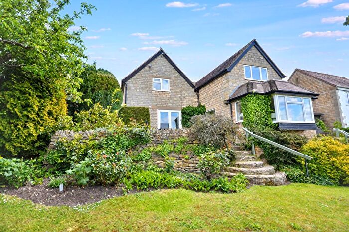 4 Bedroom Property For Sale In Westmancote, Tewkesbury, Gloucestershire, GL20