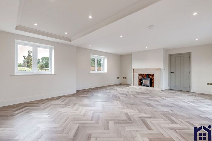 4 Bedroom Detached House For Sale In Bluestone Lane, Mawdesley, L40