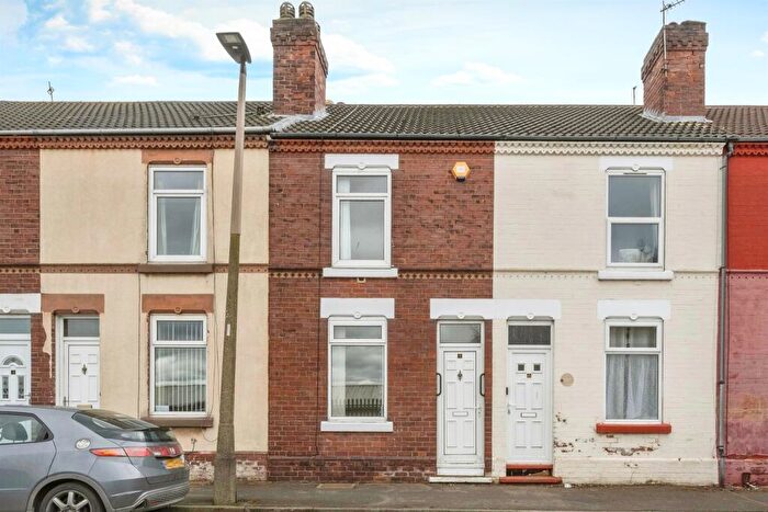 2 Bedroom House To Rent In Orchard Street, Doncaster, DN4