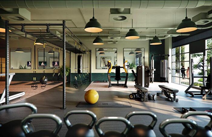 Studio For Sale In Fulton Amp; Fifth, Wembley, HA9