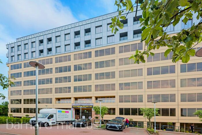 1 Bedroom Flat To Rent In West Gate, London, W5