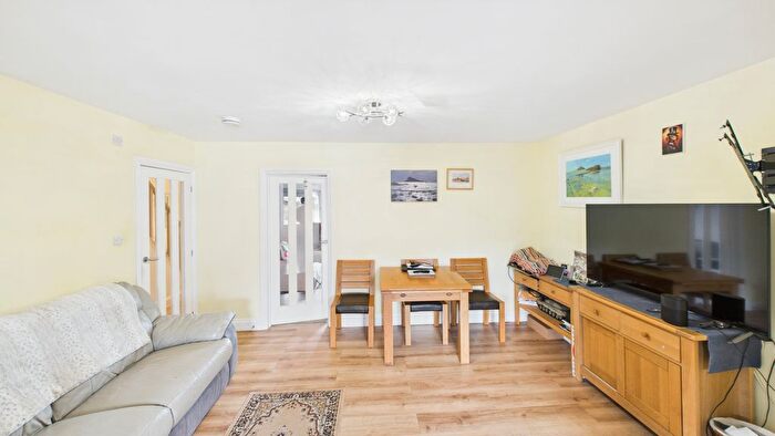 3 Bedroom Terraced House For Sale In Boltern Road, Marazion, TR17
