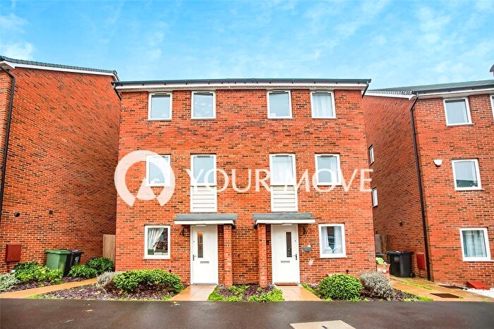 4 Bedroom Detached House To Rent In Burroughs Drive, Dartford, Kent, DA1