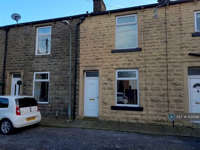 2 Bedroom Terraced House To Rent In Sagar Holme Terrace, Rossendale, BB4