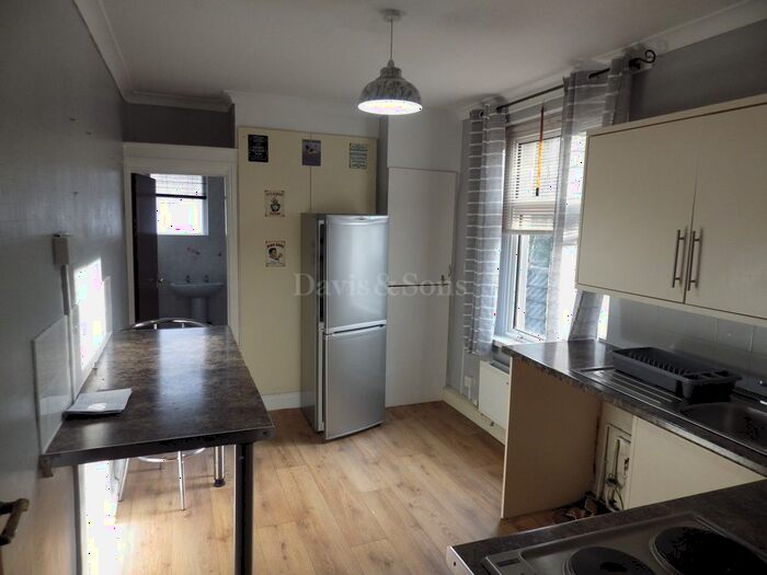 2 Bedroom Maisonette To Rent In Victoria Buildings, High Street, Abercarn, Newport., NP11