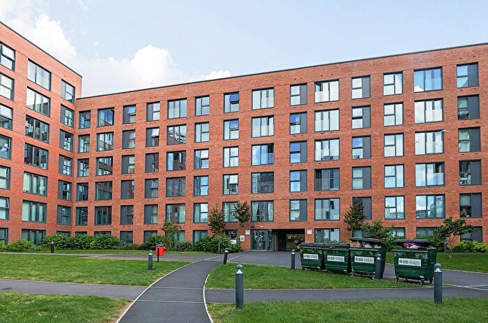 1 Bedroom Flat To Rent In Windmill Street, Birmingham, B1