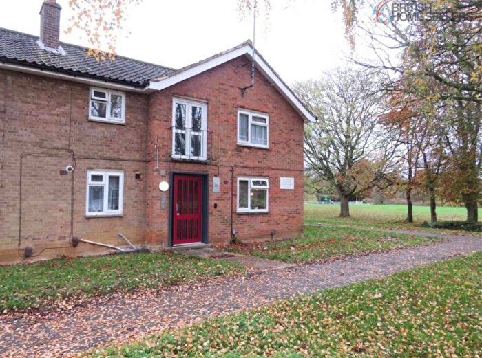 2 Bedroom Apartment To Rent In Rydal Mount, Eastfield, Northampton, NN3