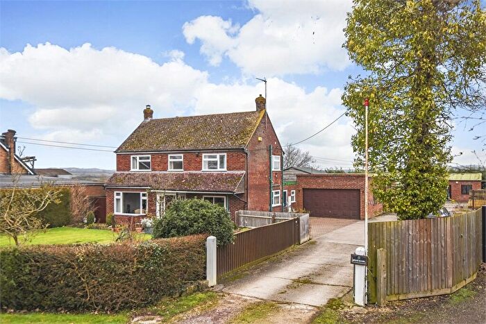 3 Bedroom Detached House For Sale In Main Street, Grendon Underwood, Buckinghamshire., HP18