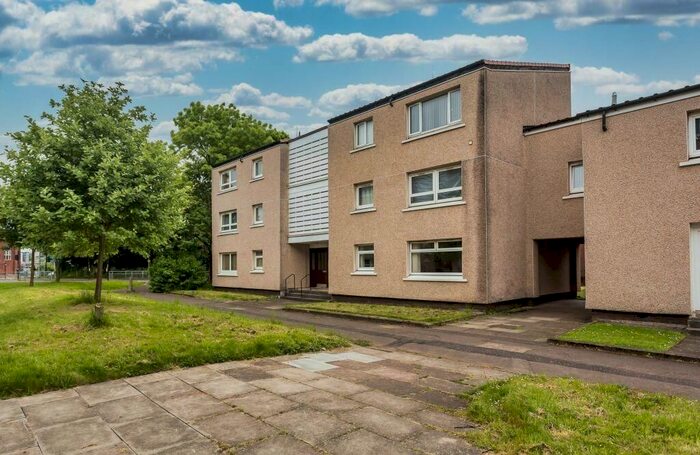 1 Bedroom Flat To Rent In Plantation Square, Kinning Park, Glasgow, G51