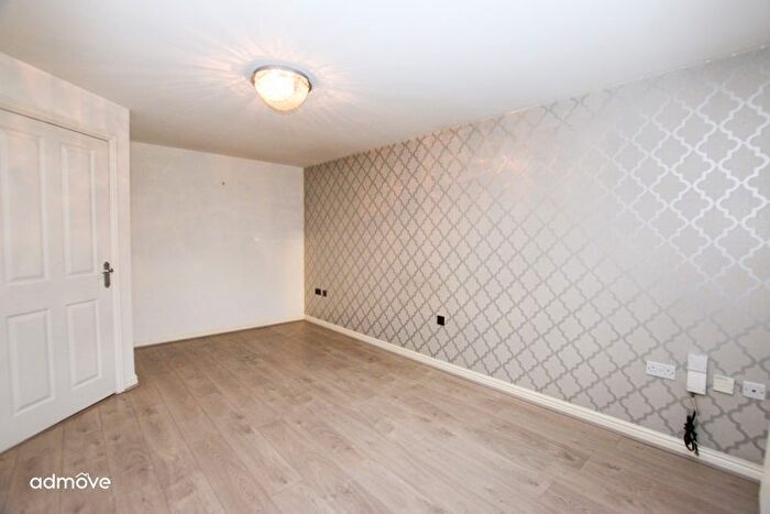 3 Bedroom Detached House For Sale In Kerridge Drive, Warrington, WA1