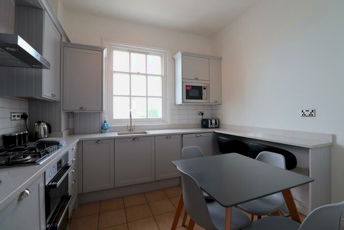 2 Bedroom Apartment To Rent In Eastcliff House, East Terrace, Walton-on-the-Naze, CO14