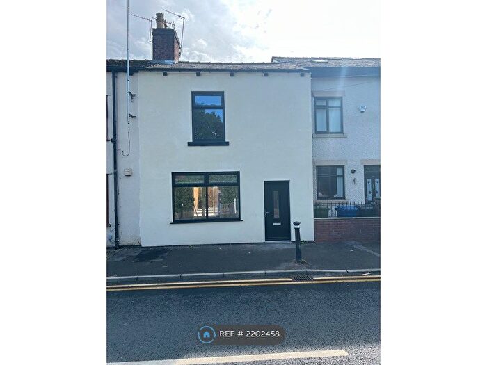 3 Bedroom Terraced House To Rent In Higher Green Lane, Astley, M29