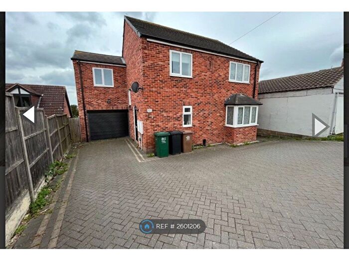 3 Bedroom Detached House To Rent In Swadlincote, Swadlincote, DE11