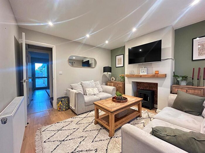 2 Bedroom Terraced House To Rent In London Road, Teynham, Sittingbourne, ME9