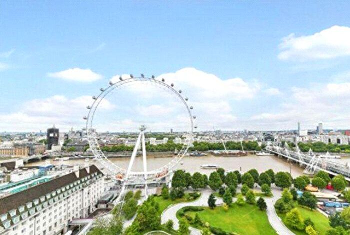 2 Bedroom Flat To Rent In Belvedere Gardens, Belvedere Road, London, SE1