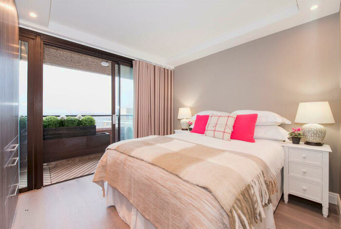 3 Bedroom Flat To Rent In Finchley Road, Swiss Cottage, NW3