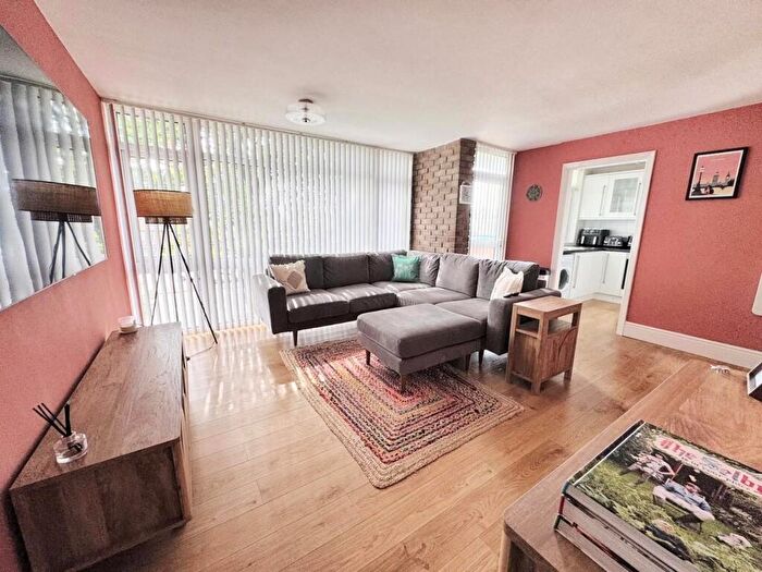 2 Bedroom Flat For Sale In Gorse Hey Court, Liverpool, L13