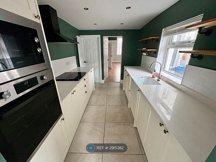 2 Bedroom Terraced House To Rent In North St, Fleetwood, FY7