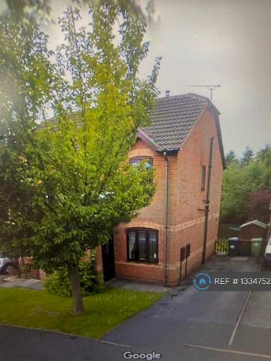 2 Bedroom Semi-Detached House To Rent In Birchen Holme, South Normanton, Alfreton, DE55