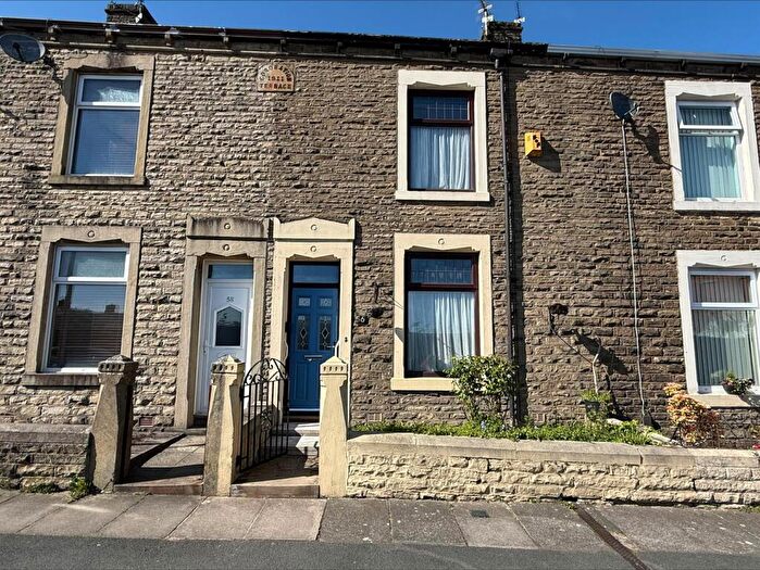 2 Bedroom House For Sale In Livesey Street, Rishton, Blackburn, BB1