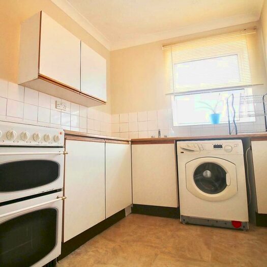 Studio To Rent In St. Marys Road, Southampton, SO14