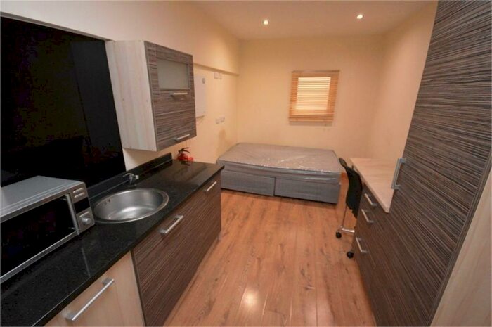 Studio To Rent In Student Accommodation @ Fawcett Street, Tyne And Wear, City Centre, Sunderland, SR1