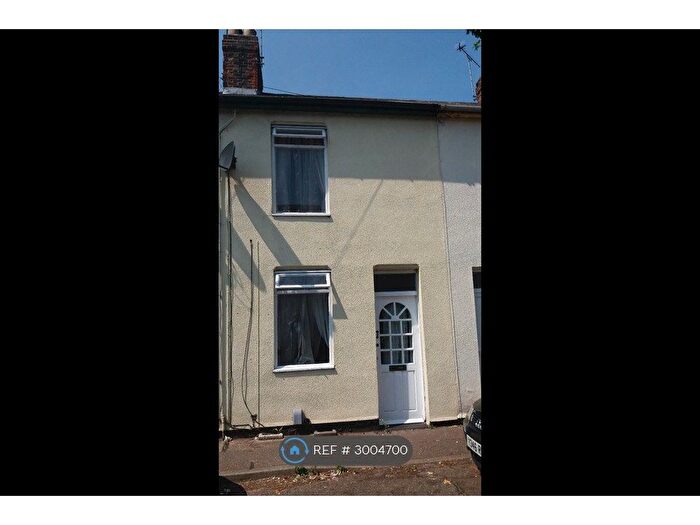 2 Bedroom Terraced House To Rent In New Park Sreet, Colchester, CO1