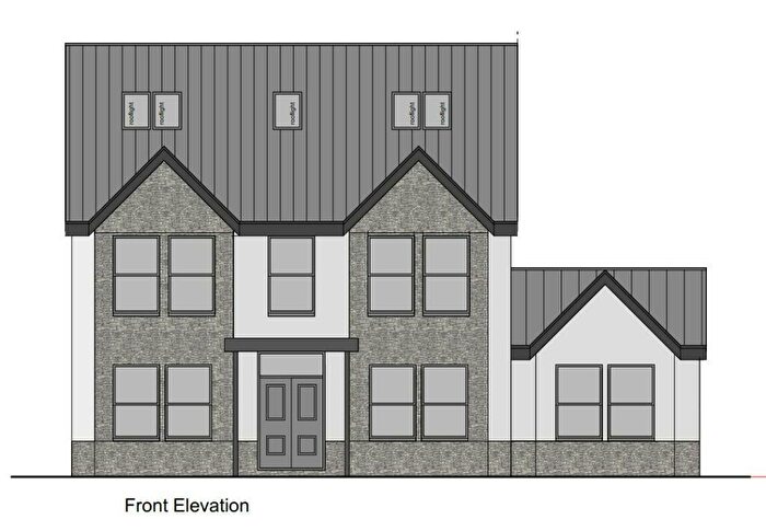 Plot For Sale In Cemetery Road, Ebbw Vale, NP23
