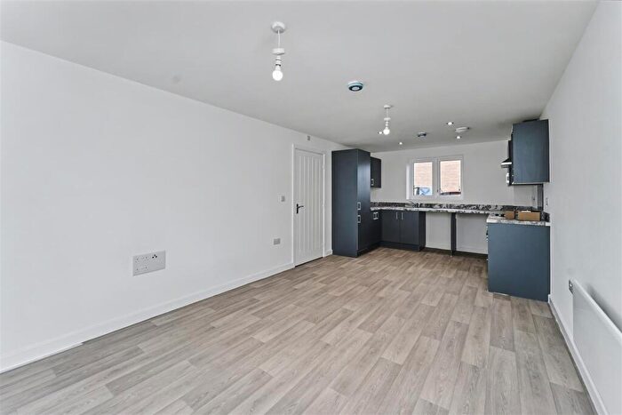 2 Bedroom Apartment To Rent In Regents Village, Cheltenham, GL51