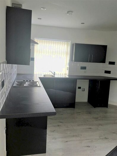 1 Bedroom Flat To Rent In Johnson Road, Wednesbury WS10